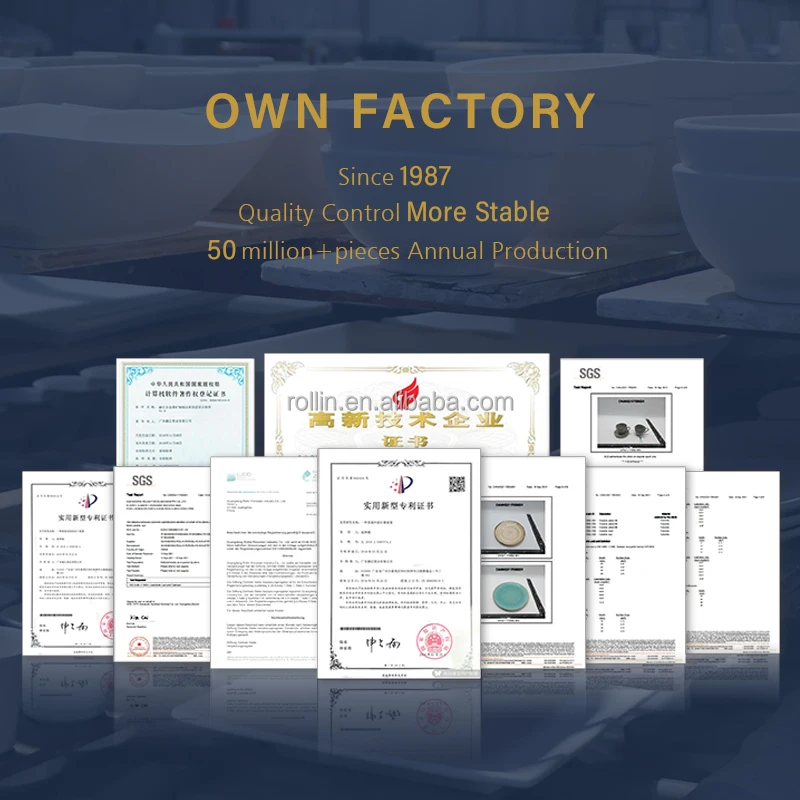 Производство Chaozhou оптовая продажа свадебных белых фарфоровых керамических круглых обеденных тарелок для ресторана отеля