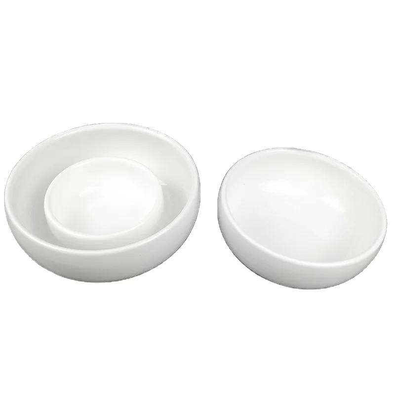 Керамическая миска для супа в ресторане без ручки, корейская миска для лапши, китайская миска для лапши