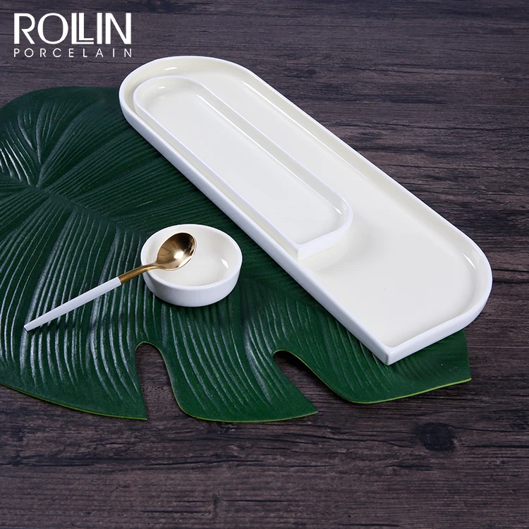 Отель Ресторан Используемая Цветная Глазурованная Банкетная Свадебная Обеденная Тарелка Набор Керамическая Фарфоровая Цветная Посуда