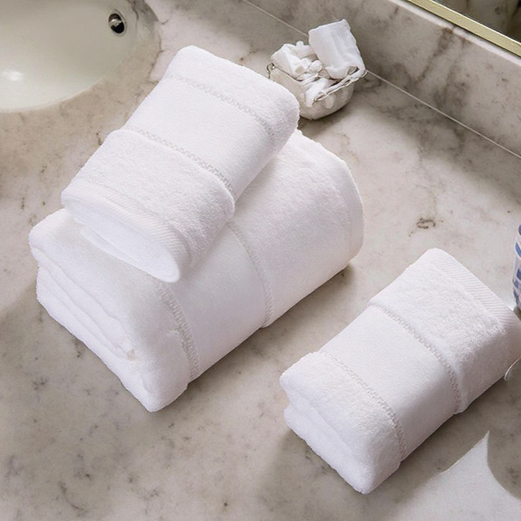 100% Cotton Ξενοδοχείο 5 αστέρων