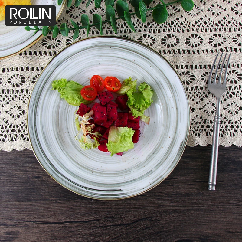 Керамический набор посудыЯпонский столовый сервиз Новые товары Посуда Посуда, Наборы столовой посуды оптом, Набор фарфоровой посуды