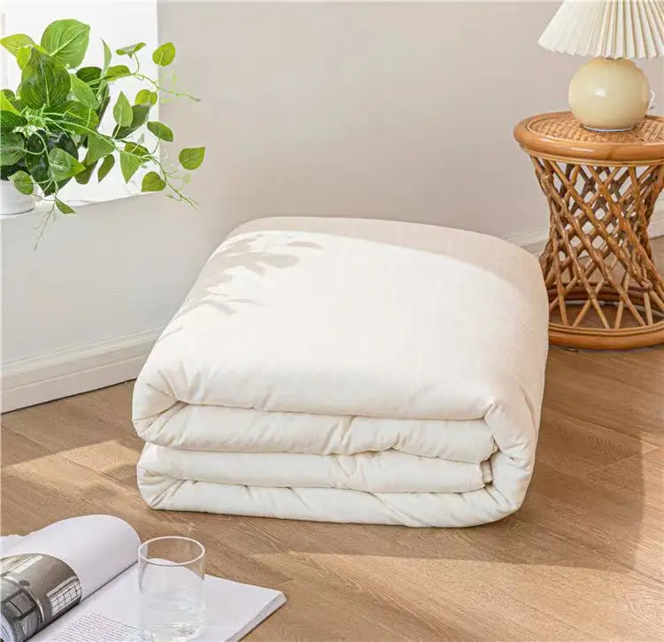 Оптовое пользовательское зимнее одеяло, сплошное цветное одеяло, супер мягкое соевое одеяло для домашнего отеля