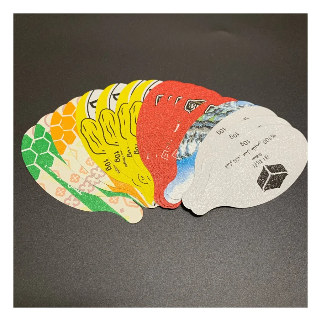 Пользовательская печатная ламинационная рулонная пленка Pet/al/pe, ламинированная алюминиевой фольгой, пленка для упаковки пищевых продуктов