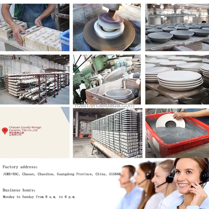 Поставщик из Гуанчжоу, изысканная тарелка, посуда для ресторана, набор керамических обеденных тарелок, белый набор посуды для свадебного кейтеринга, отеля