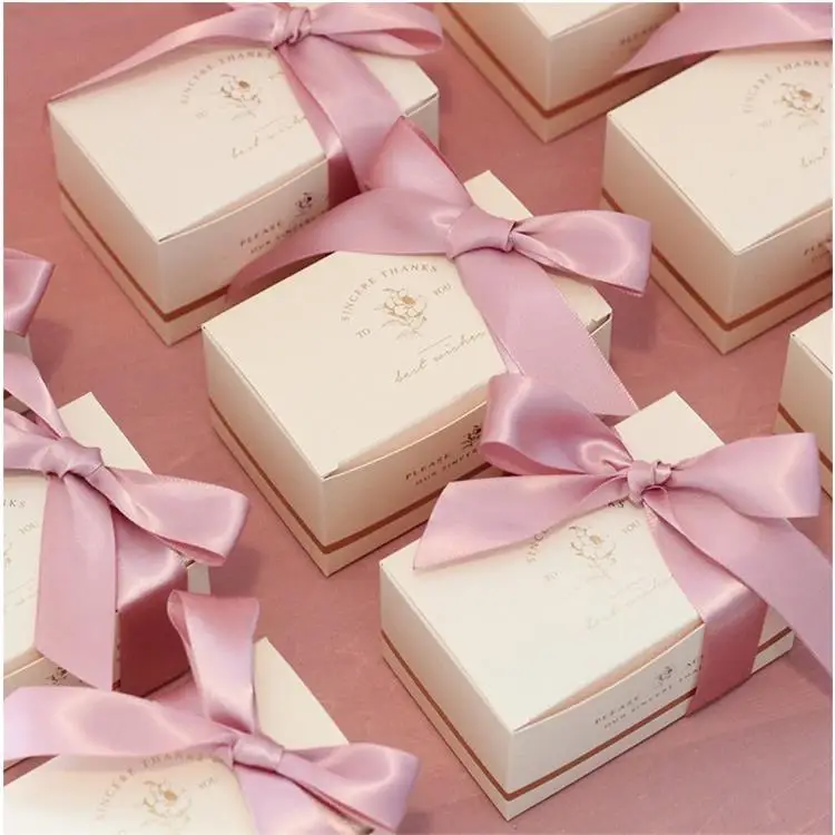 Высококачественные экологически чистые картонные бумажные упаковочные коробки, индивидуальный дизайн, роскошный персонализированный подарочный набор