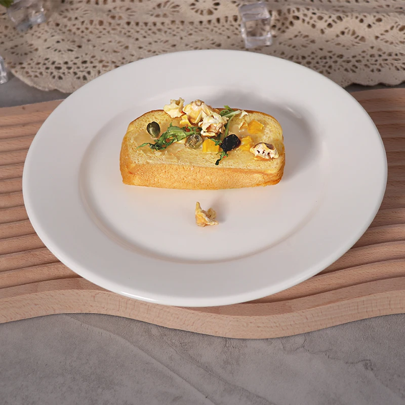 Тарелка по индивидуальному заказу, посуда для ресторана, обеденная посуда, оптовая продажа, украшение свадебного стола, стеклянные тарелки, зарядное устройство, зарядное устройство, кружево