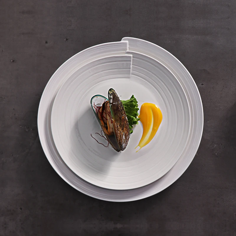 Посуда, посуда, ресторанная посуда, чайные чашки, обеденное блюдо, оптовая продажа, 72 шт., обеденный сервиз, роскошные фарфоровые наборы тарелок для вечеринок