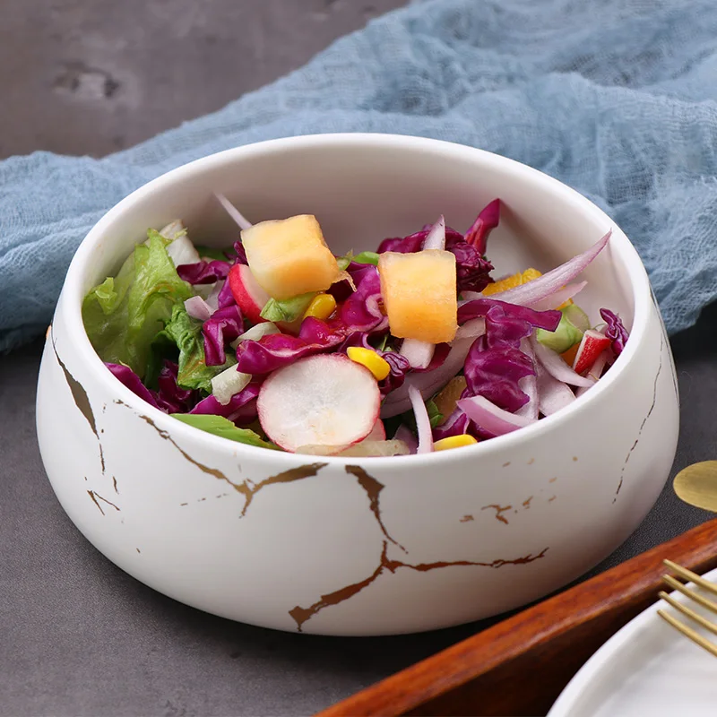 Керамическая посуда, мраморная круглая тарелка, оптовая продажа, фарфоровая обеденная тарелка для ресторанов, отелей, тарелки для кейтеринга