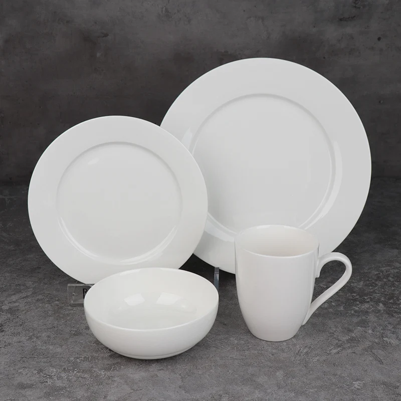 Кружка фарфора рекламной кружки белого цвета большая негабаритная большая керамическая кружка кофе