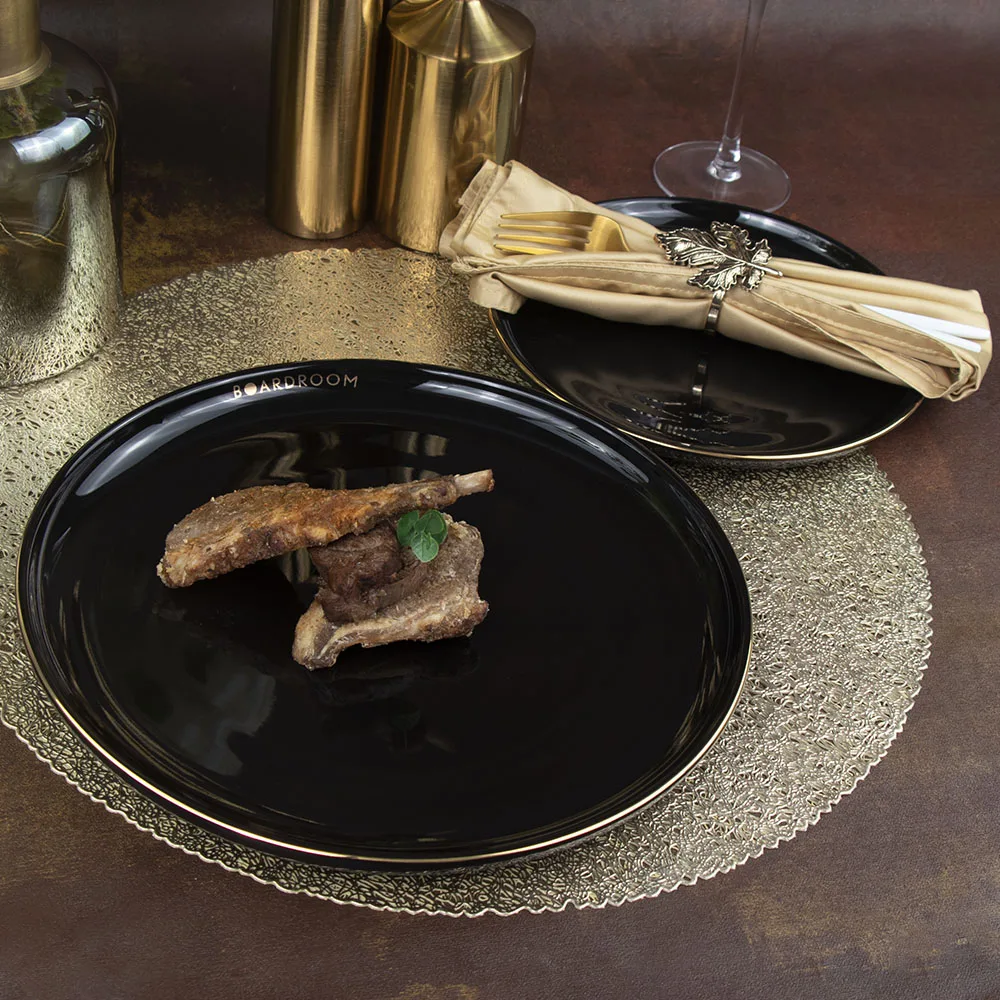 Цветная коробка Столовый сервиз Arcopal Упаковка Фарфор Космос Западная Керамика по индивидуальному заказу Стиль логотипа Время Комната Современная техника Праздник