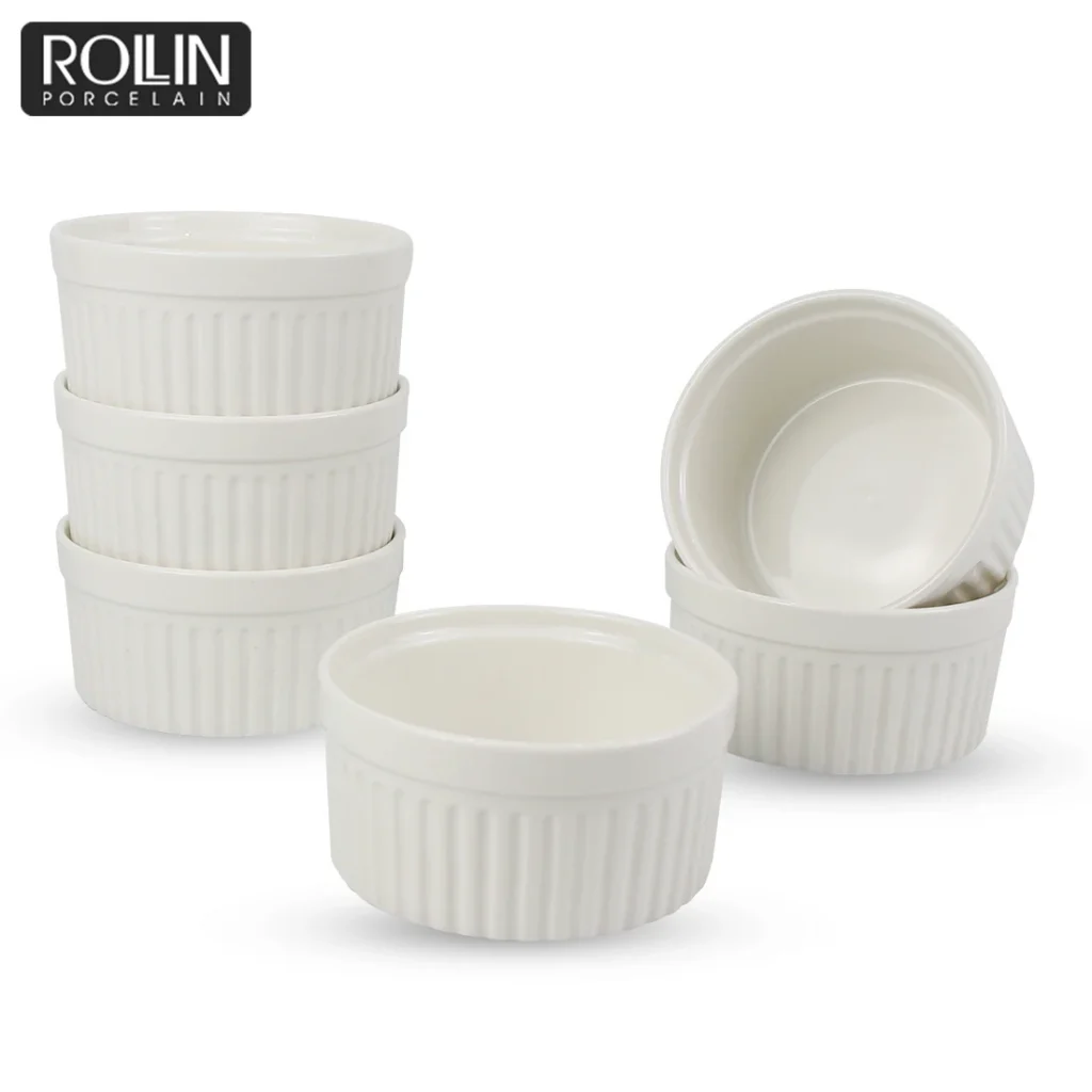 Новый дизайн, набор тарелок из 6 предметов, фарфоровый небольшой набор керамических тарелок для дома и ресторана, набор тарелок для ресторана