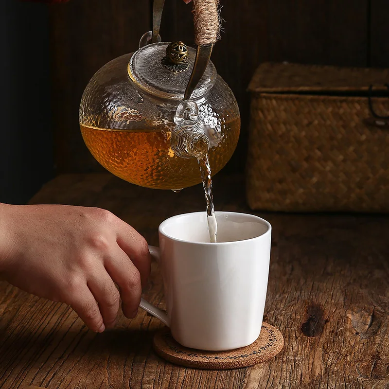 Высококачественная белая керамическая чашка для гольфа для роскошного отеля и домашнего использования, декоративная кружка для чая и кофе