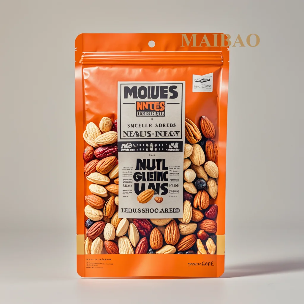 Пластиковый мешочек для специй с принтом, упаковка для пряных приправ, упаковочная сумка, сумка на молнии для пищевых приправ, специй