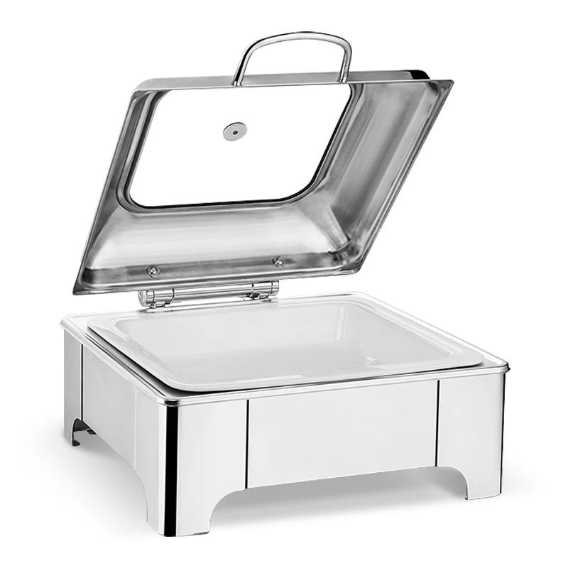 Оборудование для гостиниц, жаровни, фуршет, кейтеринг из нержавеющей стали для кейтеринга, фуршета, наем на мероприятия