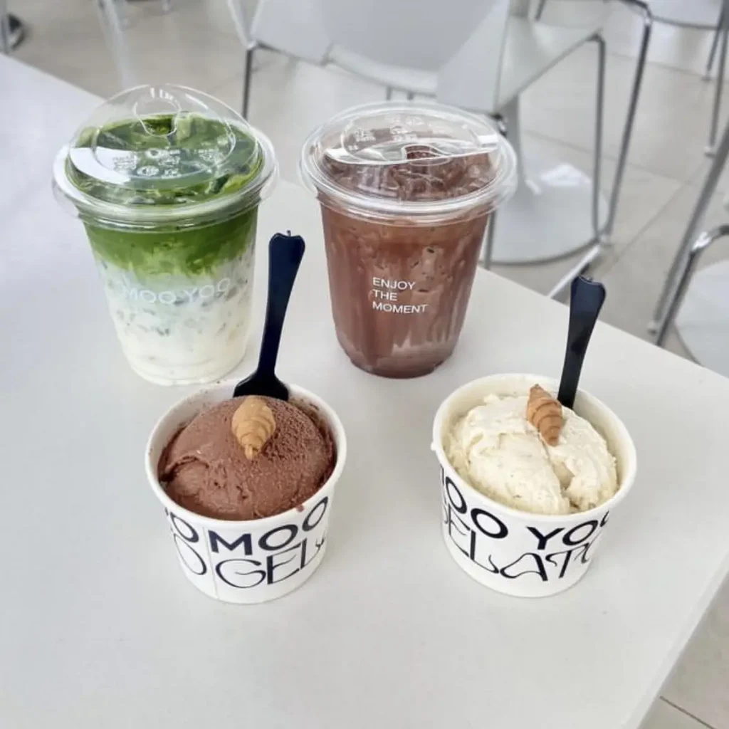 Изготовленные на заказ 8 унций 16 20 унций белые бумажные стаканчики для смузи с куполообразными крышками, биоразлагаемые, чтобы идти, молочный коктейль, сок, кофе, чай, бумажный стаканчик