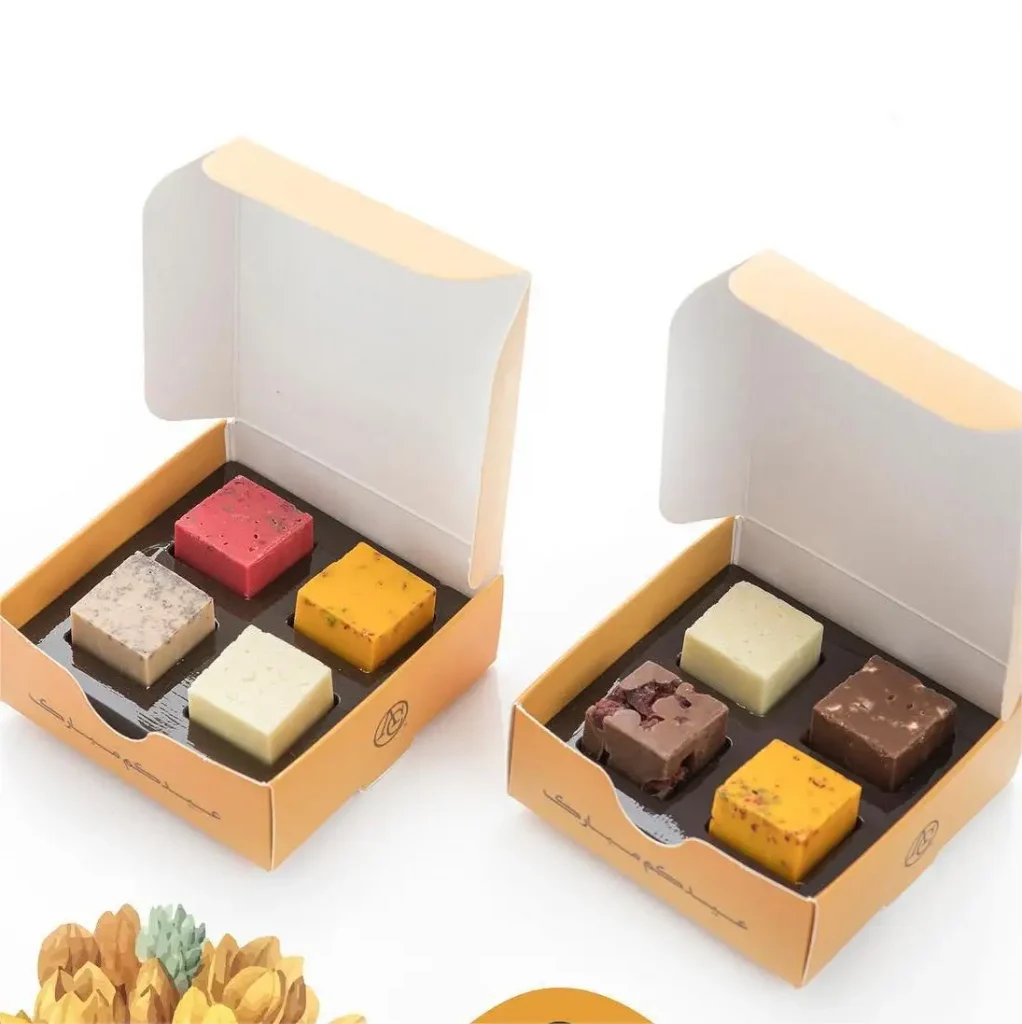 Приглашение на свадьбу, подарок на помолвку, пустое лакомство, упаковка для шоколада, бумажная коробка, маленькие детские сладкие упаковочные коробки