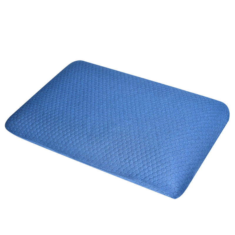 High Quality Customizable Gel Memory Foam Neck Support Luxury Bed Pillows Customizable Sleep Pillows