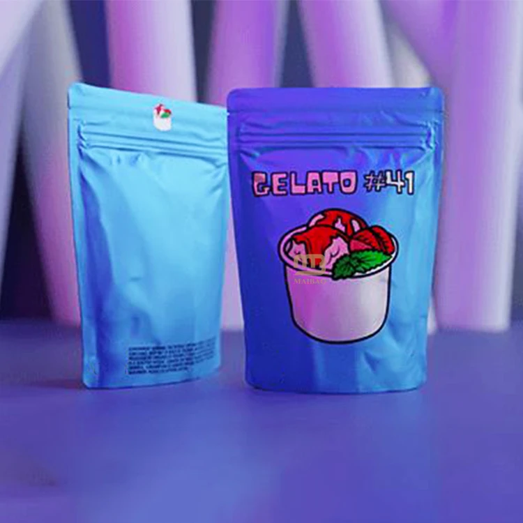 Майларовые пакеты 3,5, 7 г, 14 г, с защитой от детей, съемные пакеты с застежкой-молнией, съедобные майларовые пакеты, 3,5 г, пластиковый чехол с застежкой-молнией, голографические майларовые пакеты