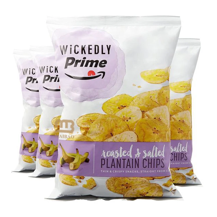 50 г 100 г 250 г 500 г 1 кг термосвариваемый упаковочный пакет для закусок, изготовленный на заказ пакет из алюминиевой фольги для картофельных чипсов, влагостойкий герметичный пакет для печенья