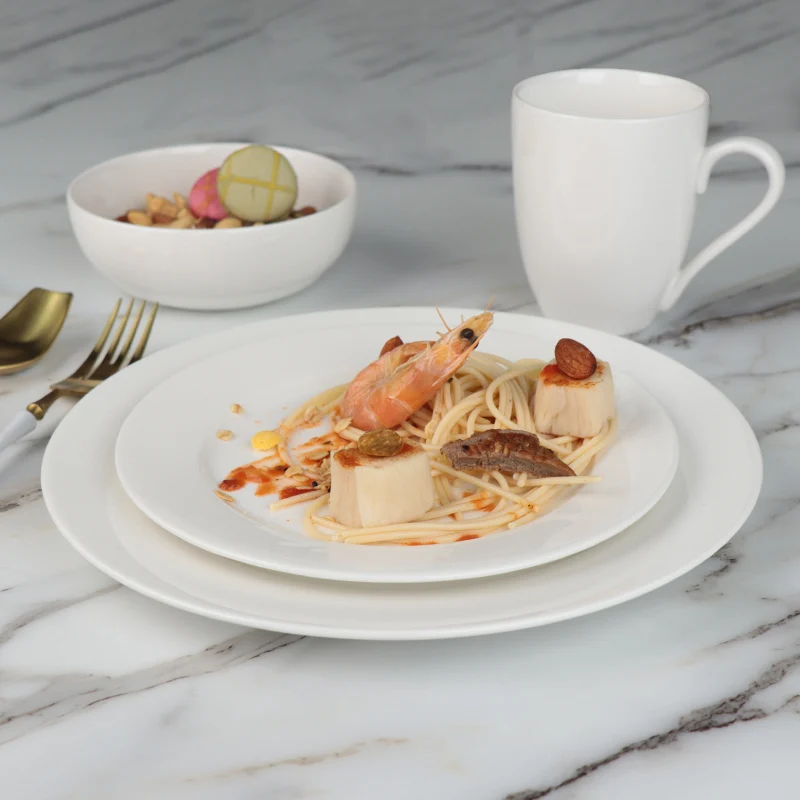 Кружка фарфора рекламной кружки белого цвета большая негабаритная большая керамическая кружка кофе