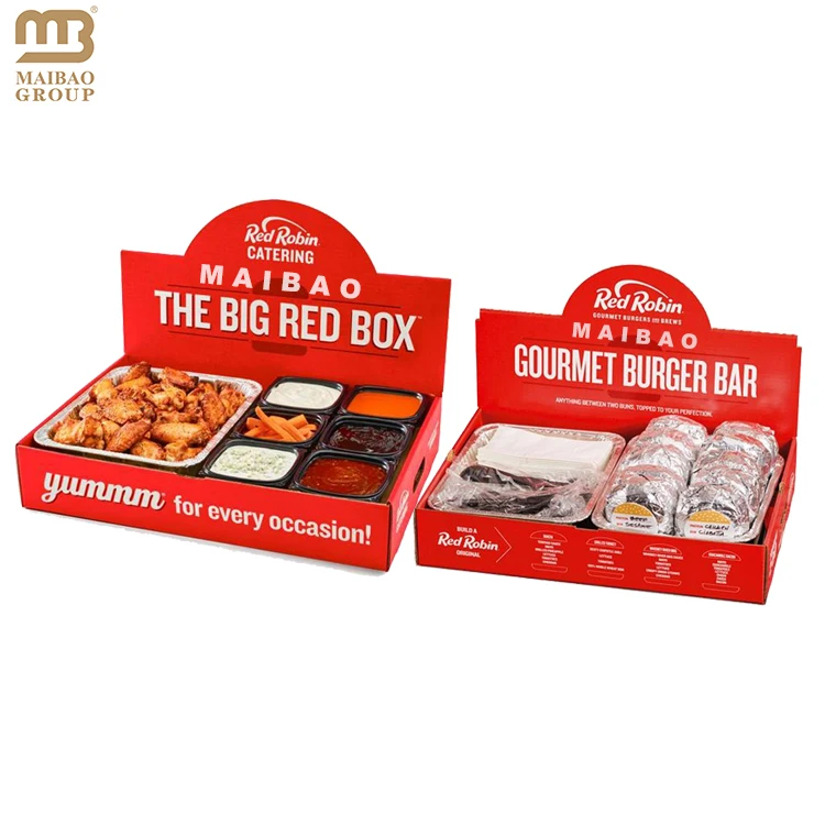 Кейтеринг на заказ, обед, пицца, фаст-фуд, коробка на вынос, лоток из оловянной фольги, контейнер, крафт-коробка, упаковка для еды, алюминиевые коробки для еды, алюминиевые коробки для еды