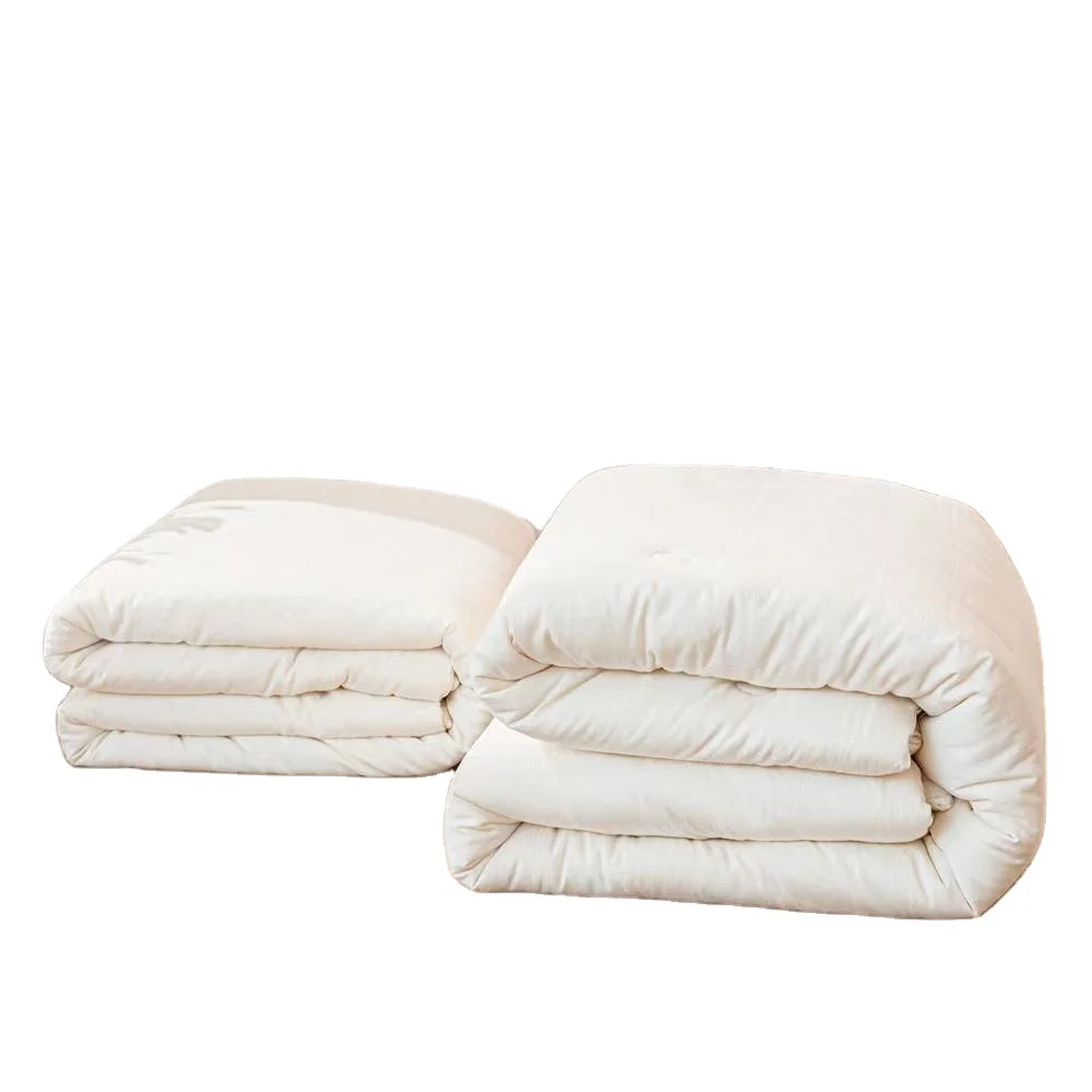 Оптовое пользовательское зимнее одеяло, сплошное цветное одеяло, супер мягкое соевое одеяло для домашнего отеля