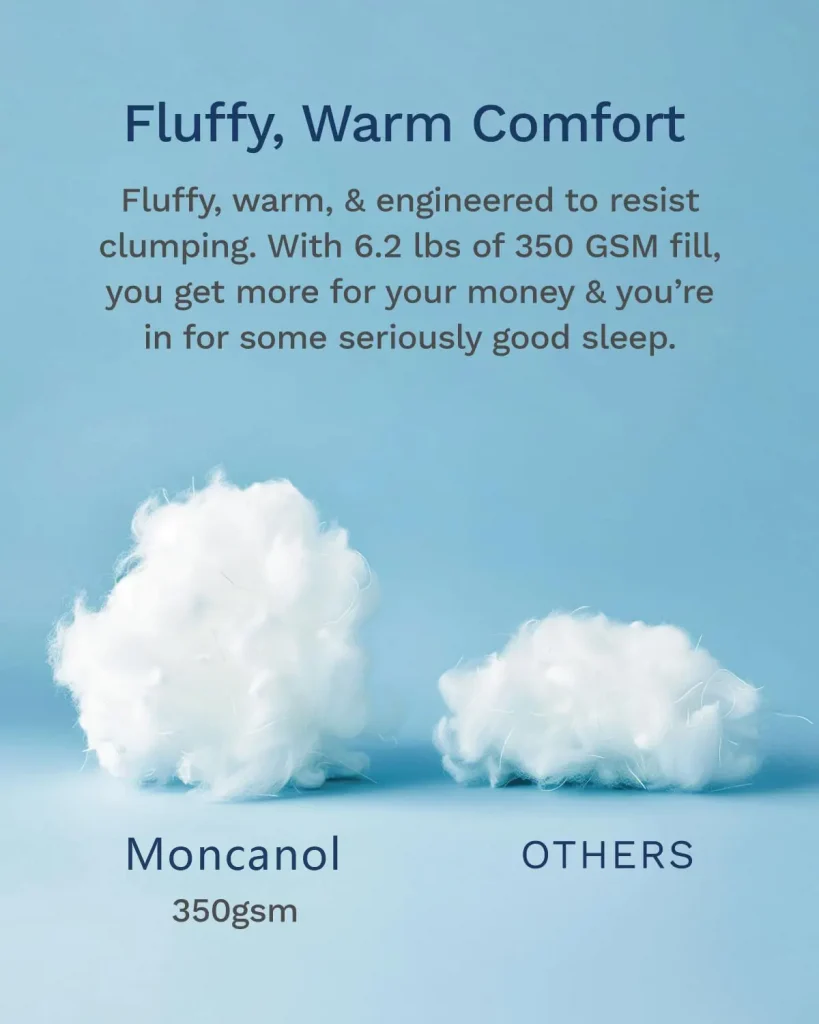 Мягкое двустороннее гипоаллергенное пододеяльник премиум-класса из микрофибры, всесезонное альтернативное стеганое одеяло, простой современный стиль