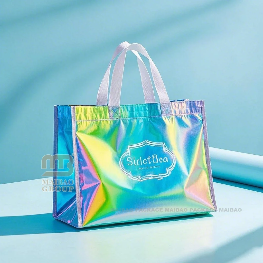 Простые натуральные экологически чистые многоразовые нетканые холщовые сумки Сумка для покупок Холщовая большая сумка с логотипом, напечатанным на заказ