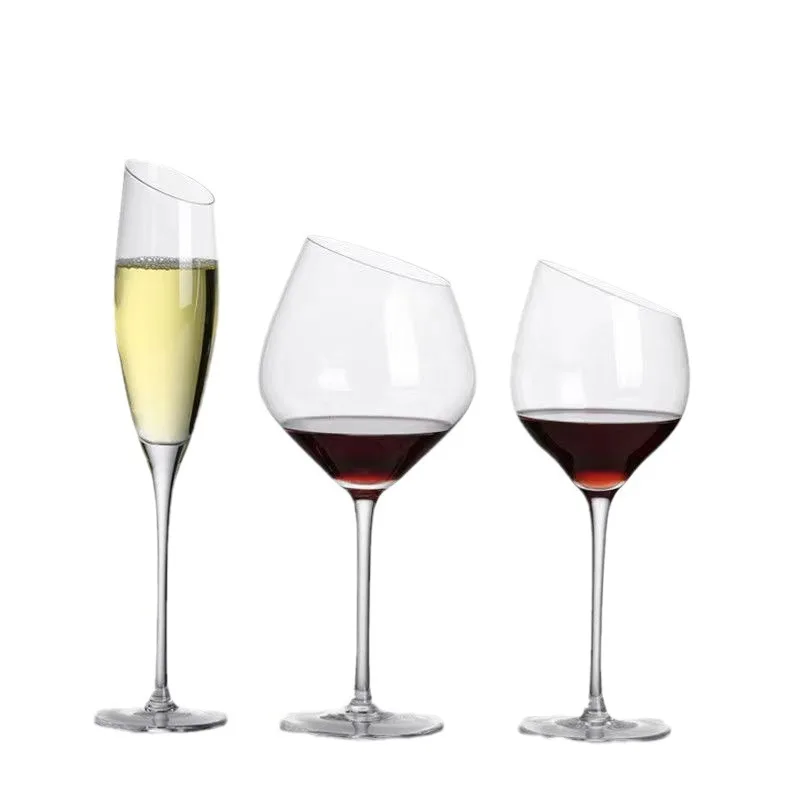 Индивидуальный логотип, роскошная свадьба ручной работы для шампанского красного цвета