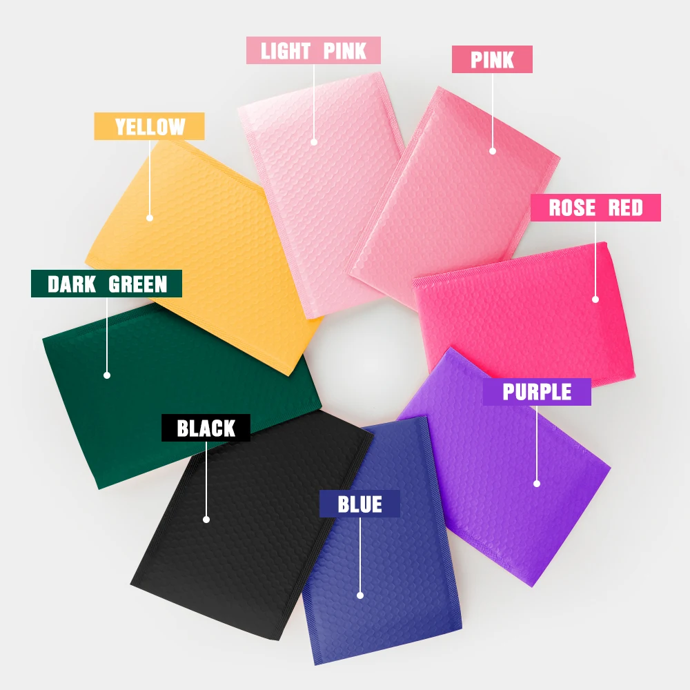 Пользовательские рассылки для логотипов.