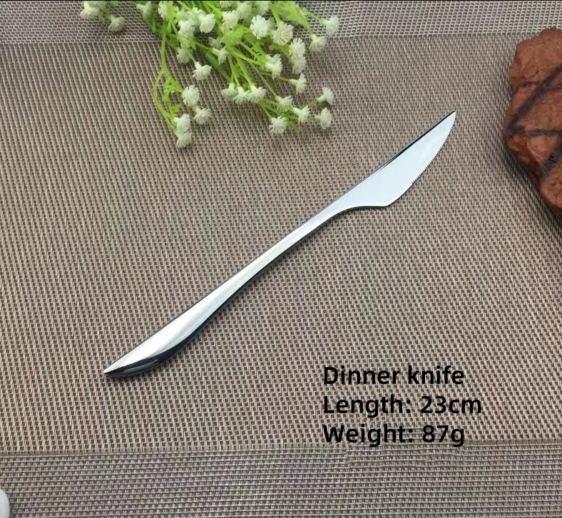 Набор корзин для столовых приборов с силиконовой ручкой, кухонные столовые приборы, подарок, детские ложки, набор столовых приборов из нержавеющей стали