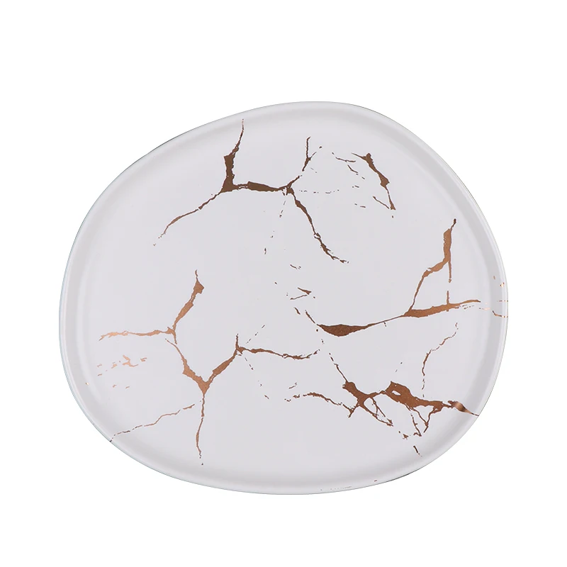Наборы супниц из керамики, посуда и тарелки, керамическая посуда, белая фарфоровая тарелка, набор посуды для ресторана