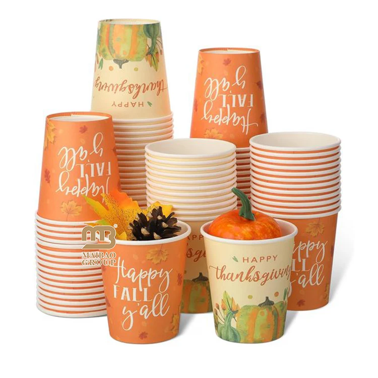 Одноразовый бумажный стаканчик для чая Boba Bubble, 6 унций, 7 унций, 12 унций, индивидуальный логотип с двойными стенками, холодные/горячие напитки, кофейная чашка, напитки, бумажный стаканчик для сока