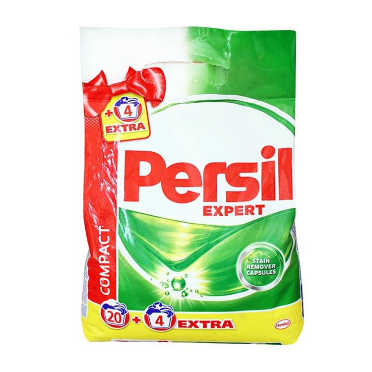 OEM 1 кг 2,5 кг различных типов стирального порошка, полиэтиленовые пакеты для упаковки одежды, стиральный порошок, продукты