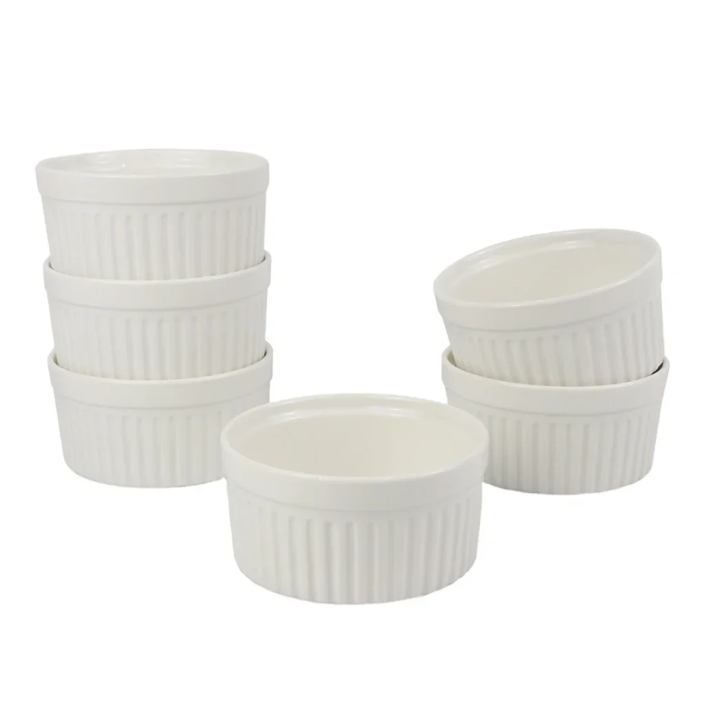 Новый дизайн, набор тарелок из 6 предметов, фарфоровый небольшой набор керамических тарелок для дома и ресторана, набор тарелок для ресторана