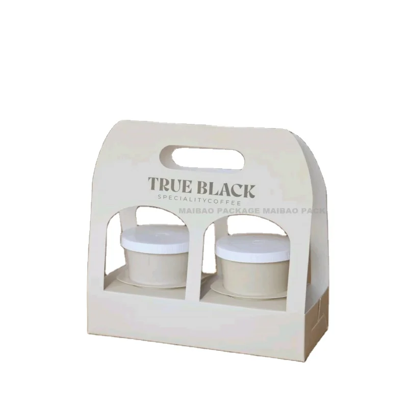 Новый индивидуальный экологический контейнер на вынос, алюминиевая фольга, бумага для суши, туба, трубчатый цилиндр, контейнер, коробка, упаковка с палочкой для соуса