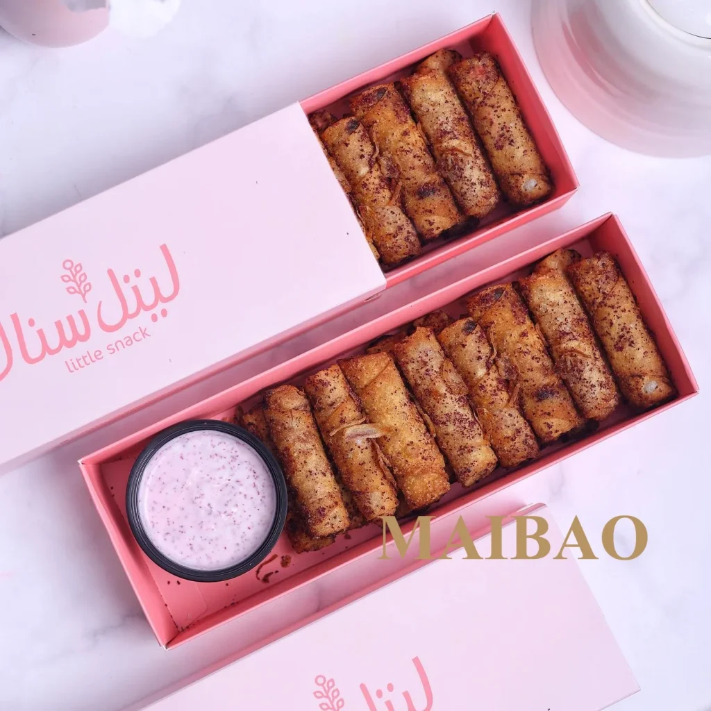 Лидер продаж, бумажные коробки для пончиков, складная картонная коробка для торта, макарон, бумажная упаковка, складная картонная коробка для печенья и пончиков для моти-пончиков