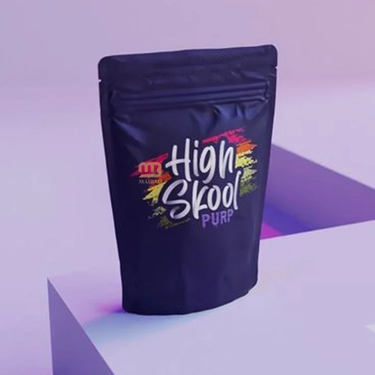 Устойчивая к запаху майларовая сумка, устойчивая к детям, 28 г, майларовые пакеты на заказ 3,5, конфетная еда, липкая съедобная упаковка, алюминиевая фольга, сумка-стойка