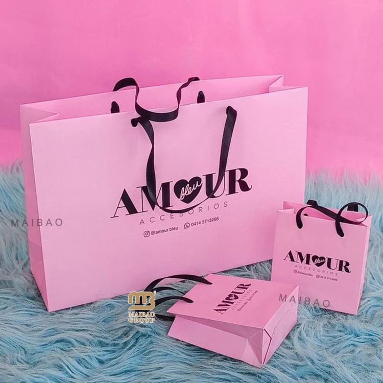 Евро-тоут с логотипом, подарочный бумажный пакет для ювелирных изделий, роскошная розничная торговля, подарочный бумажный пакет, высококачественная упаковка для одежды, бумажный пакет