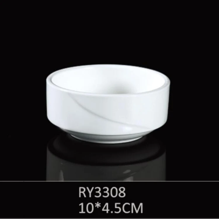 Фарфоровый набор столовой посуды для покупки напрямую с китайской фабрики