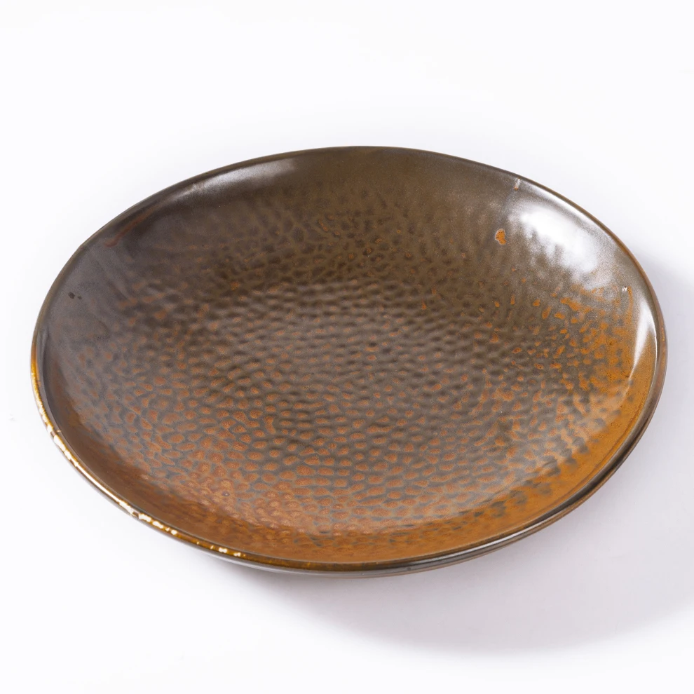 Королевская фарфоровая посуда, наборы керамических тарелок, обеденный набор, роскошная современная оптовая посуда