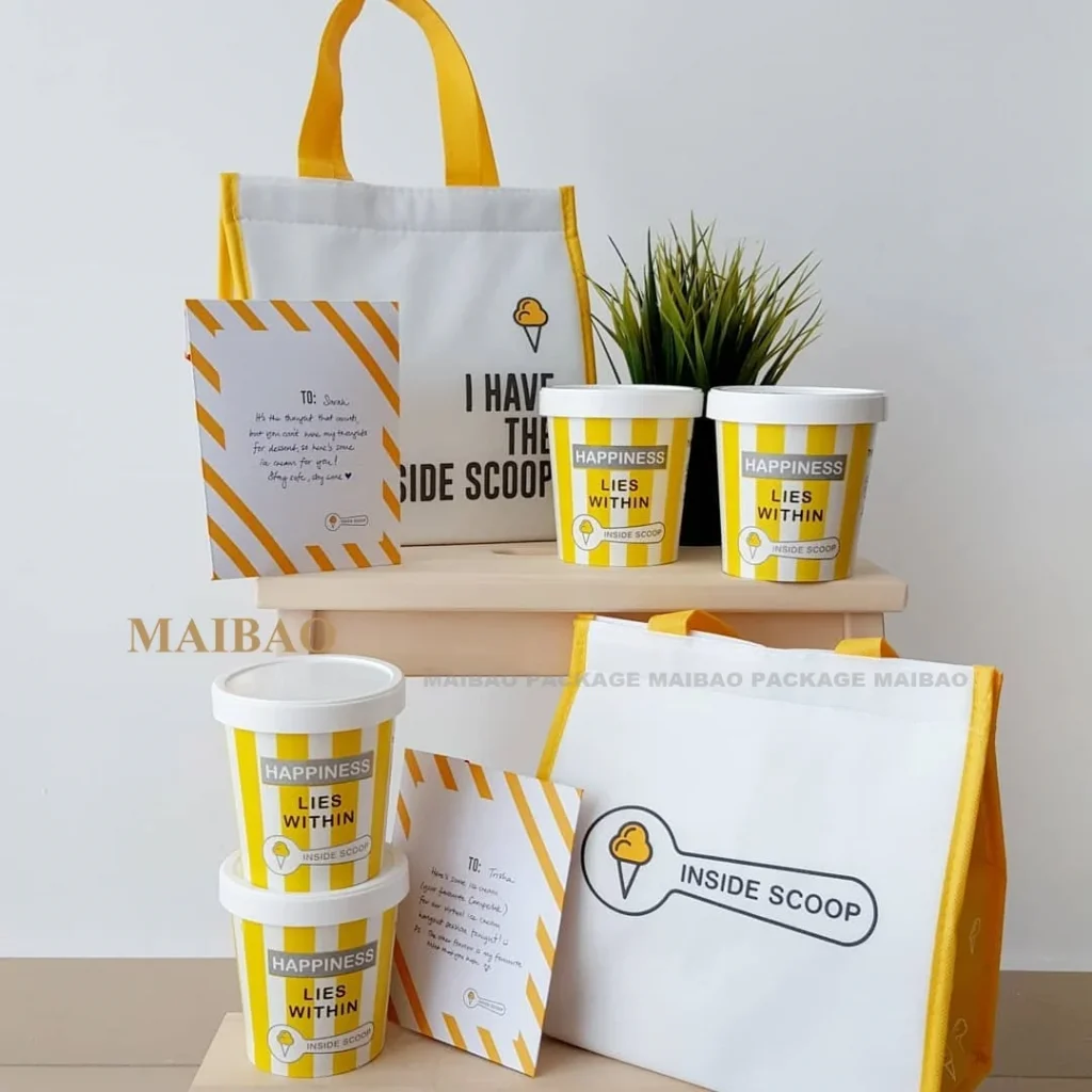 Многоразовая термоалюминиевая сумка для путешествий на открытом воздухе, сумка для доставки еды на заказ, упаковка для фруктов, пиццы, нетканая сумка-холодильник для пикника