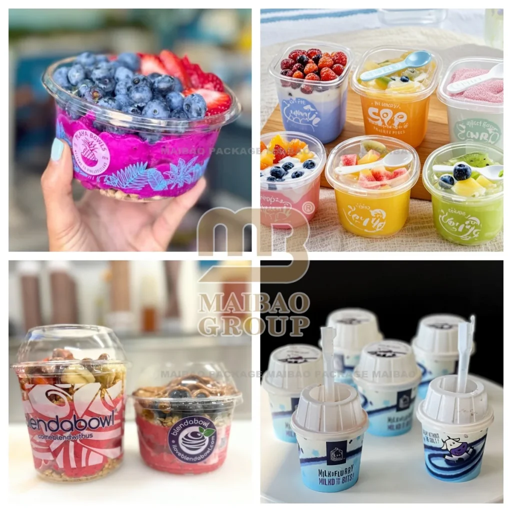 4 унции, 8 унций, 10 унций, 12 унций, 14 унций, 16 унций, 20 унций, 22 унции, бумажный стаканчик Pla с логотипом, одноразовый белый биоразлагаемый кофейный стаканчик из крафт-бумаги с крышкой