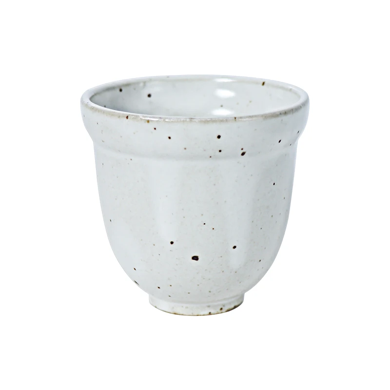 Новый Тип Керамическая Керамика Кофейная Чашка Индивидуальные Фарфоровые Чайные Кружки Керамическая Чайная Посуда Японский Дизайнер Ресторан Чайные Чашки