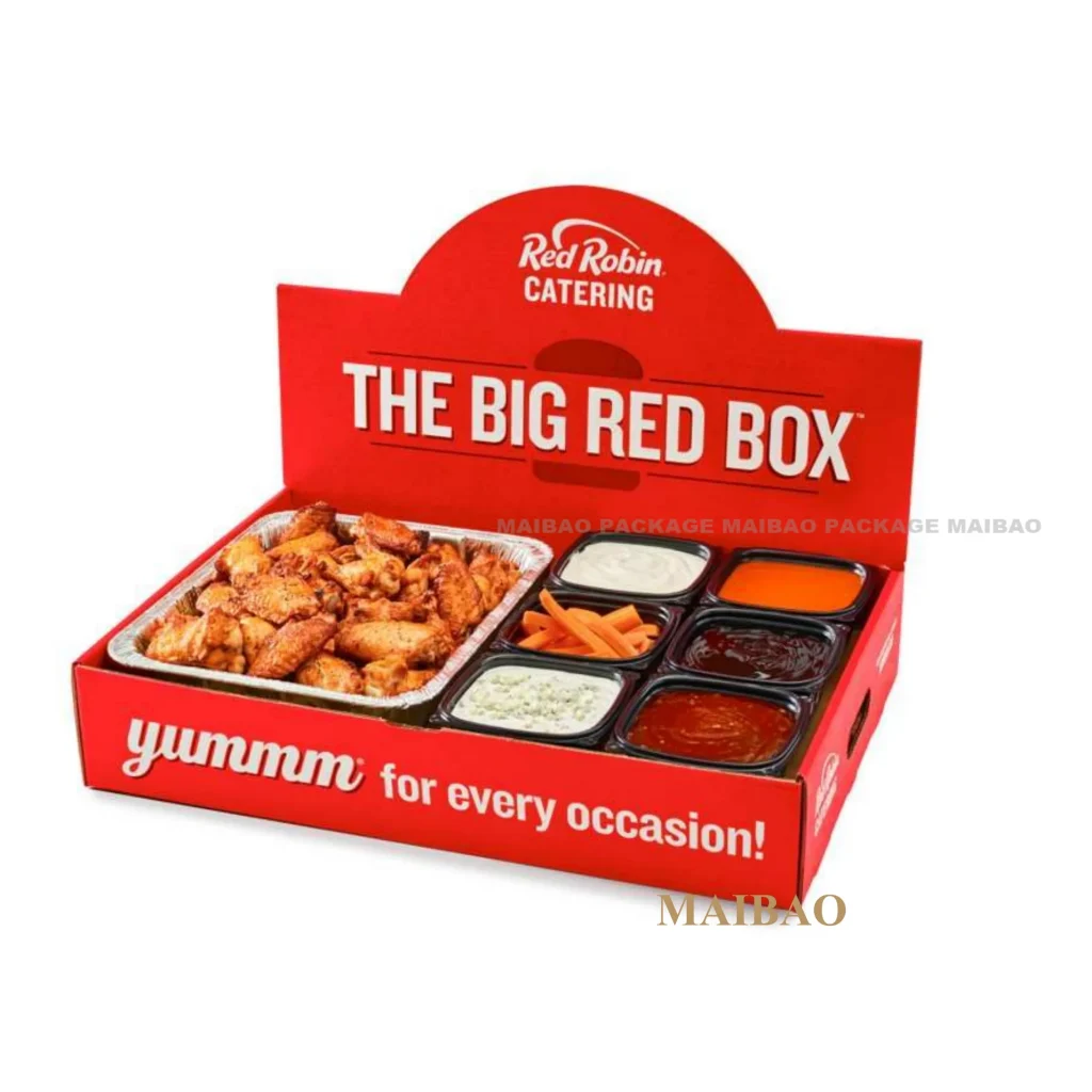 Коробка для лапши для донера на вынос, одноразовая упаковка для обеда, шаурмы, упаковка для еды, бранч, пастбище, бумажные коробки для доставки