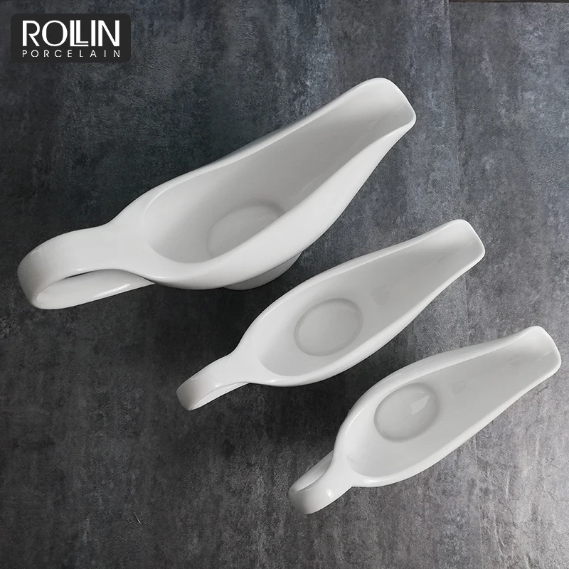 Керамическое ведро для сока, лодка, индивидуальный логотип, для бизнеса, дома, кухни, 325 мл, простое, большое, тонкое, фарфоровое, керамическое ведро для сока