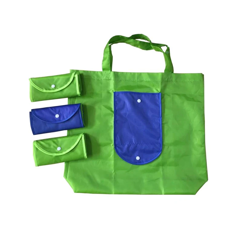 Экологически чистая сумка с логотипом из переработанного полипропилена, нетканая сумка с покрытием из Rpet, складная многоразовая сумка для покупок для продуктов