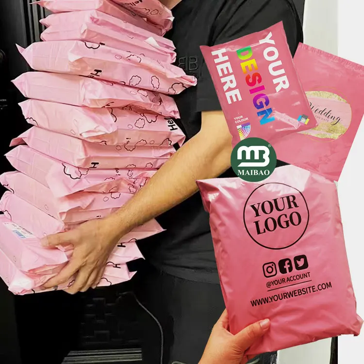 Пластиковая упаковка на заказ печатной доставки почтовая почта почтовая почтовая почтовая почта.