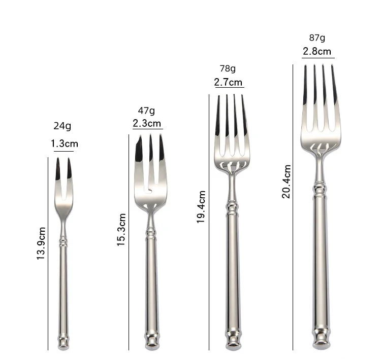Столовые приборы Столовые приборы Посуда Посуда Гаджеты Инструмент Ложки для меда Набор столовых приборов из нержавеющей стали