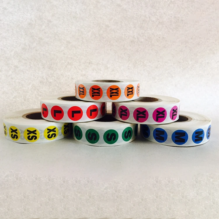 Индивидуальная печать логотипа, дизайн размера, самоклеящаяся водостойкая ПВХ-виниловая одежда, наклейка на футболку, частная этикетка для одежды